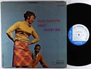 Duke Pearson - Sweet Honey Bee LP - Blue Note - BST 84252 RVG NY USA