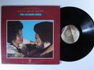 FATBACK BAND Let's Do It Again PERCEPTION LP VG+ o