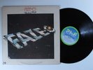 FAZE-O Riding High SHE LP VG+ o