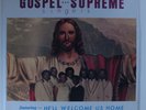 GOSPEL SUPREME SINGERS Self Titled CHAMP LP-1999 LP SEALED o