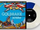 SIGLE TV ORIGINALI GOLDRAKE SHOOTING STAR GOLDORAK GRENDIZER UFO ROBOT ACTARUS