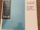 The Dream Syndicate - Days of Wine and Roses - VINYL  - RSD - w 7” SEALED