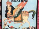 Magic Carpet 1972 LP Mushroom MR 20