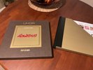 Bob Marley - Exodus - UHQR - Acoustic Sounds - Analogue Productions - New