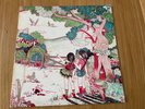 FLEETWOOD MAC - KILN HOUSE. 1970 FIRST PRESS VINYL LP + INSERT