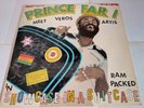 PRINCE FAR I  MEET VEROS ARTIS RAM PACKED IN SHOWCASE IN A SUITCASE PREXF3 VINYL