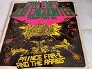 CRY TUFF DUB ENCOUNTER CHAPTER III PRINCE FAR-I AND THE ARABS JAMAICA REGGAE
