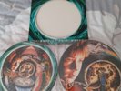 Marillion The Best Of Both Worlds UK Double Picture Disc 82-88 Fish Era EMI 1997