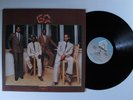 GQ Two ARISTA LP VG+ o