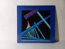 Steve Roach - Empetus (Fortuna Rec. - FOR-LP036) LP