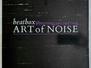 NEW WAVE / SYNTH-POP - ART OF NOISE - BEAT BOX - ZTT RECORDS ORIGINAL IMPORT