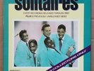 The Solitaires, For Collectors Only; 4 LP Box Set