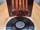 Budgie. Deliver Us From Evil. EX/EX. 1982. RCA Records