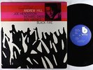 Andrew Hill - Black Fire LP - Blue Note - BST-84151 VG+