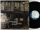 Dexter Gordon - One Flight Up LP - Blue Note - BST 84176 VG+