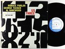 Horace Parlan - Us Three LP - Blue Note France - BLP 4037 Stereo