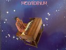 Rhoda Scott Molybdenum Rare 1979 Vinyl LP Cosmic Organ Soul Jazz Samples