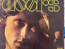 1967 First Press The Doors Self Titled Debut Elektra LP=VG+ Cvr=VG++
