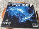 Mark Ruff Ryder (Ruff Da Menace) 2 F in Ruff Speed Garage 2x12” Blue Vinyl Rare