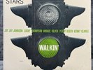 Miles Davis All Stars – Walkin' | Japan Pressung LP Vinyl Schallplatte Jazz