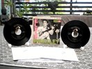 1 x 1956 er US EPB Elvis Presley Elvis Presley RCA EPB 1254