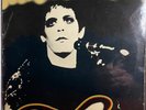 LOU REED - TRANSFORMER Perfect Day Rare Laminated Sleeve 1st UK 1972 LP