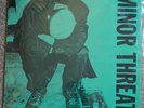 MINOR THREAT Vinyl LP Dischord Green Cover MINT