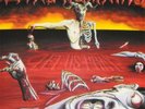 Vital Remains Let Us Pray (Vinyl) 12