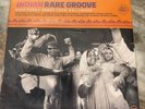 INDIAN RARE GROOVE V/A 2LP RARE FUNKY BOLLYWOOD 2022 WAGRAM 3412946 M/M