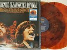 CREEDENCE CLEARWATER REVIVAL Chronicle SMOKIN' FIRE Vinyl 2 LP JOHN FOGERTY NEW