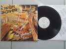 HIGH POWER * LES VIOLONS DE SATAN * 1986 LP 33T NEW MINT * INNER