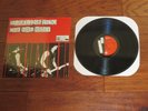 MINT Shape Alkaline Trio BYO Split Series One Man Army Vinyl Record LP Punk RARE