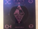T.A.G.C. - Digitaria (Signed Copy)
