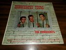THE INNOCENTS, KATHY YOUNG, INNOCENTLY YOURS INDIGO 503 ORIGINAL FIRST PRESSING
