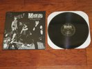 MINT Shape  The Misfits 1980 MSP Sessions 12 Hits From Hell Record LP Punk Rock