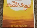 The Beach Boys - Sounds Of Summer: The Very Best Of The Beach Boys 2-Vinyl LP