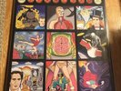 Pearl Jam ‎– Backspacer - Vinyl Double Gatefold Book‎– MWR9413 1st Press