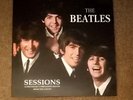 The Beatles - Sessions  Colour  Vinyl Album   Brand New.