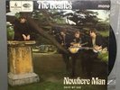 GEP  8952 THE BEATLES   NOWHERE  MAN  ORIG  1965 UK  EP  PARLOPHONE EX+