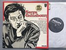 PHILIPS 844.784 BY SERGE GAINSBOURG INITIALS B.B. FIRST PRESSING FRANCE 1968 NM+