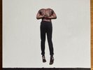 Aromanticism by Moses Sumney (Record, 2017)
