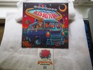 Vinyl LP Dead & Co Summer 2023 Aces Back to Back New Sealed in Plastic