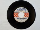 Northern Soul ORIGINAL EDWARD HAMILTON and THE ARABIANS 