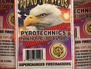 Porno For Pyros - Pyrotechnics: Porno For Pyros' Latest & Greatest (RKTBR24)