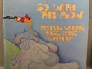Michael White Jazz Violin Go With the Flow Vintage Vinyl Promo NM/VG+ 1974