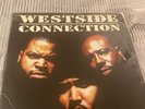 Westside Connection- 2lp Bow Down- Cover Vg ( See Pics) Vinyl- Near Mint-