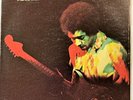 Jimi Hendrix - Band Of Gypsies - 1970 Vinyl LP - STAO-472 (147)