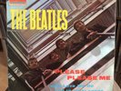 The Beatles, Please Please Me. Lp, Mono, Vgc