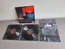 M A R I L Y N      M A N S O N lim black Vinyl Same L o w (2020)