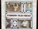 THE BEATLES, 45 RPM, Strawberry Fields Forever / Penny Lane  Capitol 5810
